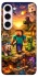Чохол на Samsung Galaxy S23+ Minecraft v6 фото 1 з 1