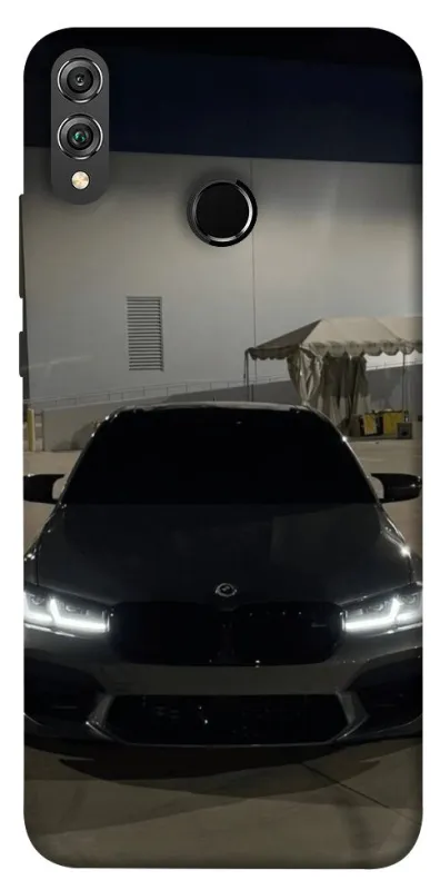 Чохол на Huawei Honor 8X BMW V55 фото 1 з 1