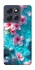 Чохол на Motorola Moto G86 Flowers v19 фото 1 з 1