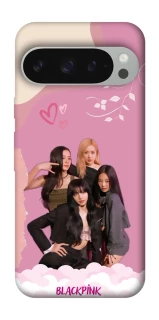 Чехол на Google Pixel 10 Pro XL BLACKPINK v4 фото 1 из 1