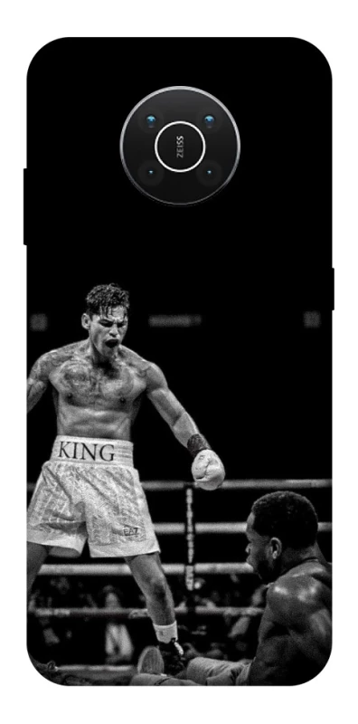 Чохол на Nokia X10 / X20 kings фото 1 з 1