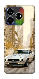 Чохол на ZTE Nubia V60 Drift фото 1 з 1