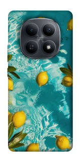 Чохол на Xiaomi Redmi Note 15 4G/5G (EU) Lemon фото 1 з 1