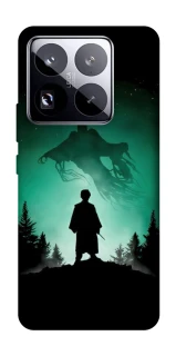 Чехол на Xiaomi 15 Pro Harry Potter & Dementor фото 1 из 1