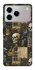 Чохол на ZTE Blade A76 Halloween aesthetics ver.1 фото 1 з 1