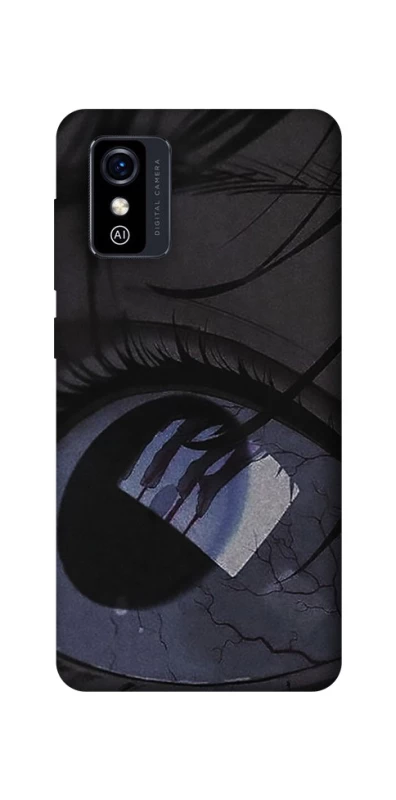 Чохол на ZTE Blade L9 Eye фото 1 з 1