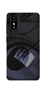 Чехол на ZTE Blade L9 Eye фото 1 из 1