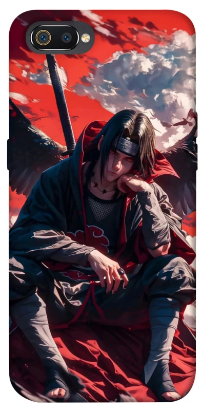 Чохол на Realme C2 Itachi фото 1 з 1