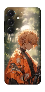 Чохол на Samsung Galaxy S26 Edge Zenitsu фото 1 з 1