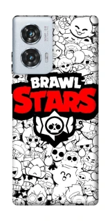Чехол на Motorola Edge 50 Fusion Brawl Stars ver.10 фото 1 из 1