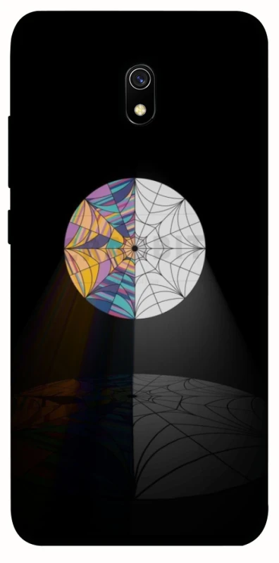 Чохол на Xiaomi Redmi 8a Wednesday room фото 1 з 1