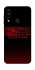 Чохол на ZTE Blade A7 (2020) Stranger Things ver.18 фото 1 з 1