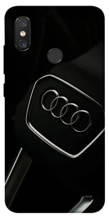 Чохол на Xiaomi Mi 8 AUDI фото 1 з 1