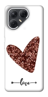 Чохол на TECNO Pova 7 Love rose фото 1 з 1