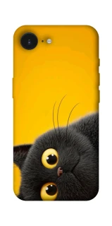 Чохол на Apple iPhone 17e (6.1") This is Cat фото 1 з 1