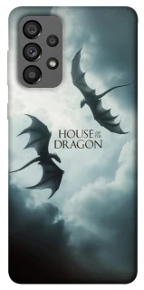 Чохол на Samsung Galaxy A73 5G House of the Dragon ver.5 фото 1 з 1