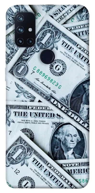 Чохол на OnePlus Nord N10 5G 1 долар фото 1 з 1