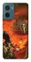 Чехол на Motorola Moto G06 WOW Forever v2 фото 1 из 1