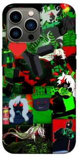 Чохол на Apple iPhone 12 Pro Max (6.7") Roblox v1 фото 1 з 1