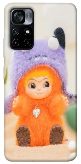 Чохол на Xiaomi Poco M4 Pro 5G Wakuku ver.6 фото 1 з 1