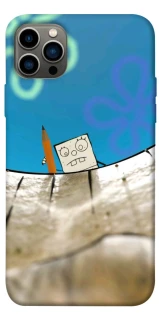 Чехол на Apple iPhone 12 Pro (6.1") Karaculya фото 1 из 1