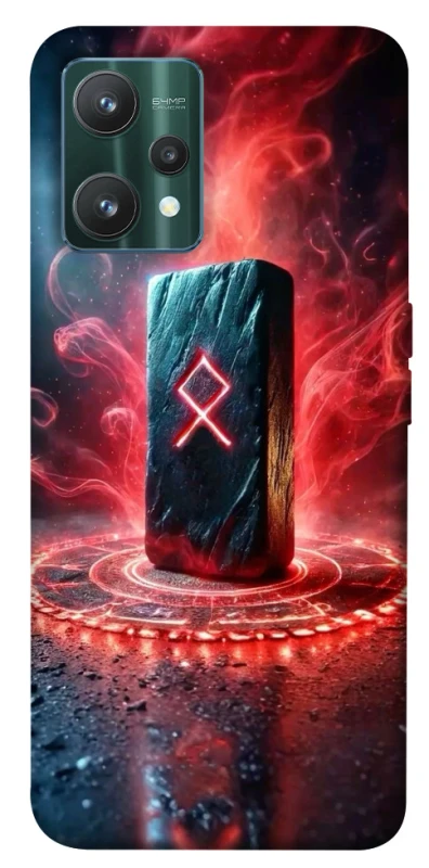 Чохол на Realme 9 Pro Руна Одал фото 1 з 1