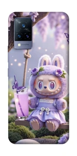 Чохол на Vivo V21 Labubu Dream фото 1 з 1