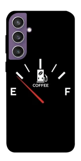 Чохол на Samsung Galaxy S23 FE Сoffee speedometer фото 1 з 1