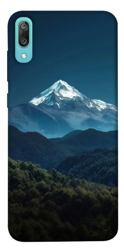 Чохол на Huawei Y6 Pro (2019) Mountain v4 фото 1 з 1
