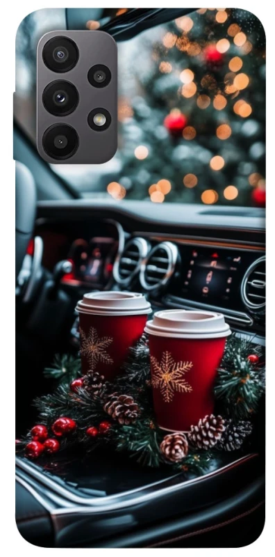 Чохол на Samsung Galaxy A23 4G Christmas spirit ver.2 фото 1 з 1