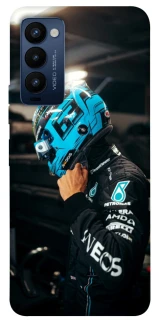 Чохол на TECNO Camon 18 F-1 ver.8 фото 1 з 1