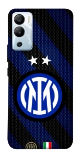 Чехол на Infinix Hot 12i FC Inter v2 фото 1 из 1