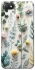 Чохол на Xiaomi Redmi 6A Floral design ver.4 фото 1 з 1