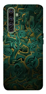 Чохол на Realme X50 Pro Абстракція v5 фото 1 з 1