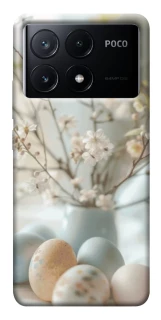 Чехол на Xiaomi Poco X6 SpringJoy фото 1 из 1