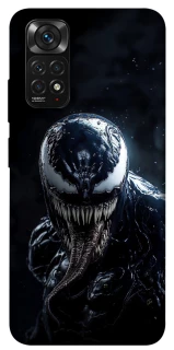 Чохол на Xiaomi Redmi Note 11 (Global) / Note 11S Venom v3 фото 1 з 1
