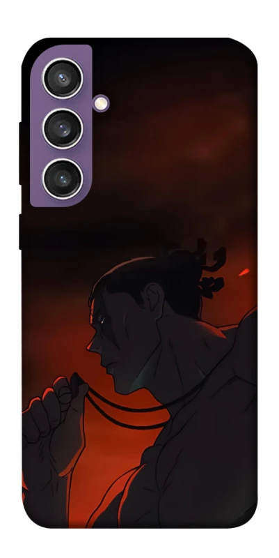 Чехол на Samsung Galaxy S23 FE Todo v5 фото 1 из 1