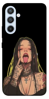 Чехол на Samsung Galaxy A54 5G Hot collage ver.4 фото 1 из 1