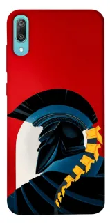 Чохол на Huawei Y6 Pro (2019) Agamemnon фото 1 з 1