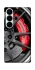 Чехол на Samsung Galaxy S26 Pro Wheel MB фото 1 из 1