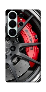 Чохол на Samsung Galaxy S26 Wheel MB фото 1 з 1