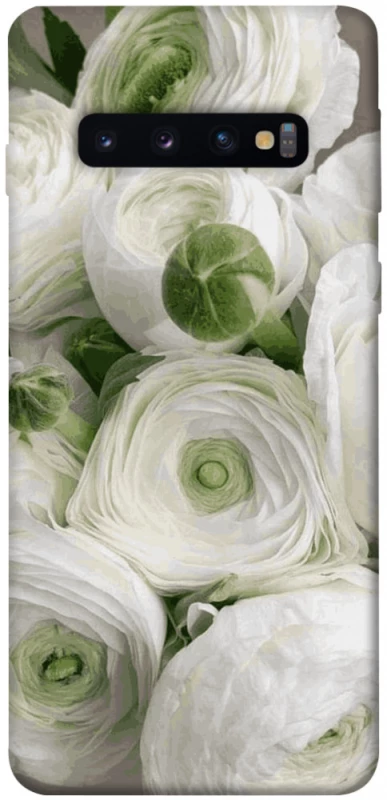 Чохол на Samsung Galaxy S10 Mornings фото 1 з 1