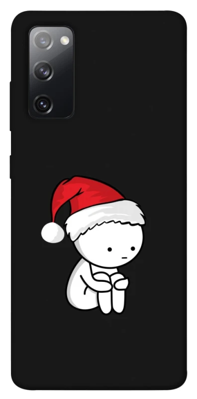 Чохол на Samsung Galaxy S20 FE Christmas mood ver.2 фото 1 з 1