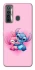 Чохол на TECNO Camon 17 Stitch ver.10 фото 1 з 1