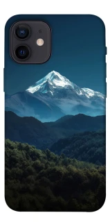 Чехол на Apple iPhone 12 mini (5.4") Mountain v4 фото 1 из 1