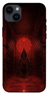 Чохол на Apple iPhone 14 Plus (6.7") Silent Hill aesthetic ver.4 фото 1 з 1
