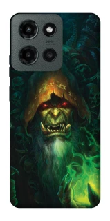 Чехол на Motorola Moto G Power (2025) Gul'dan фото 1 Чехол на Motorola Moto G Power (2025) Gul'dan фото 1 из 1