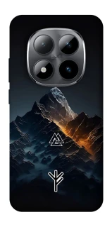 Чохол на Xiaomi Redmi Note 15 Pro 5G Руни у горах фото 1 з 1