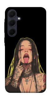 Чехол на Samsung Galaxy A55 Hot collage ver.4 фото 1 из 1