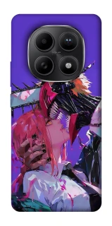 Чехол на Xiaomi Redmi Note 15 5G Makima фото 1 из 1